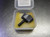 Widia 30.955mm Carbide Replaceable Drill Tip QTY1 TDMX12187PK WP40PD (LOC2711B)