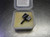 Widia 7/8" Carbide Replaceable Drill Tip QTY1 TDMX08750PK WP40PD (LOC2711B)