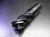 Gorilla Mill 1" 4 Flute Carbide Roughing Endmill 1" Shank GMHX10C4 (LOC2703B)