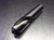 Emuge 3/4" 120 Deg 2 Flute Carbide Spot Drill 3/4 Shank EFUT3200.1905 (LOC2732A)