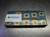 Ingersoll Carbide Milling Inserts QTY10 SDES1906MPR-001 SP530M (LOC1843B)