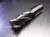 YG 1" 4 Flute M42 Cobalt Endmill 1" Shank 1"x1"x2"x4-1/2 (LOC588B)