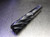 Data Flute 16mm 5 Flute Carbide Endmill 16mm Shank D65125 (LOC583A)