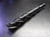 Minicut International 1" 4 Flute HSS Endmill 1" Shank 1503669 (LOC578B)