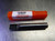 Micro 100 Single Split End Carbide Blank 3/8" Shank RS-375-1 (LOC2081A)