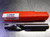 Micro 100 12mm 1 Flute Carbide Endmill 12mm Shank SFAM-120050 (LOC2081A)