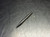 Micro 100 0.0170" 2 Flute Carbide Endmill 1/8 Shank SME-017-2 (LOC2089A)