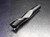 Micro 100 1/2" 2 Flute Carbide Endmill 1/2" Shank EMS-500-2 (LOC2089A)