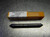 Dura-Mill 1/4" 4 Flute Carbide Chamfer Mill 1/4 Shank SCM-60-40250-C2 (LOC2089A)