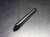 Dura-Mill 1/4" 4 Flute Carbide Chamfer Mill 1/4 Shank SCM-60-40250-C2 (LOC2089A)