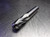 Fullerton 7/16" 4 Flute Carbide Ball Nose Endmill 7/16" Shank 32046 (LOC2095A)