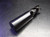 Minicut International 1" 3 Flute Coolant Thru HSS Endmill 1503384 (LOC882)