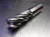 Minicut International 7/8" 4 Flute HSS Endmill 7/8x7/8x1-7/8x4-1/8 4FL (LOC882)