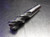 Minicut International 5/8" 3 Flute HSS Roughing Endmill 1502895.160R (LOC882)