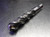 Minicut International 5/8" 3 Flute HSS Ballnose Endmill 1502857 (LOC882)