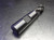 Minicut International 5/8" 4 Flute HSS Ballnose Roughing Endmill 1502882 (LOC882)