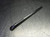 Circle 0.26" Indexable Steel Boring Bar 3/16 Shank 4 OAL GSBIW-187-4-3L (LOC889)