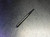 Guhring 1.90mm Carbide Drill 3mm Shank 9064000019000 (LOC893A)