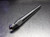 Data Flute 1/2" 2 Flute Carbide Ballnose Endmill 1/2" Shank HSMBNL20500 (LOC856)