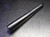 Data Flute 1/2" 2 Flute Carbide Ballnose Endmill 1/2" Shank HSMBNL20500 (LOC856)