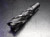 Minicut International 1" 4 Flute HSS Roughing Endmill 1" Shank 1503423 (LOC852)