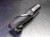 Minicut International 1" 2 Flute HSS Endmill 1" Shank 1503429.160R (LOC852)