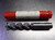 Minicut International 5/8" 3 Flute HSS Endmill 5/8" Shank 1502799.125R (LOC811)