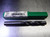 Precision 7/16" Coolant Thru Carbide Drill 7/16" Shank PHPCFV 7/16" (LOC935)