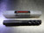 Data Flute 16mm 5 Flute Carbide Endmill 16mm Shank D65126 (LOC623A)