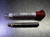 Data Flute 5/16" 2 Flute Ballnose Carbide Endmill BNHSM20312C5 (LOC613B)
