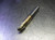 Data Flute 5/16" 2 Flute Ballnose Carbide Endmill BNHSM20312C5 (LOC613B)