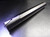 ZCC.CT Indexable Steel Boring Bar 1.5" Shank 12" OAL C1500T-QGDR13-54 (LOC758A)