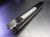 ZCC.CT 1" 2 Flute Indexable Endmill 1" Shank EMP01-1.0"-G1.0"-AP16-02 (LOC773B)