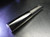 ZCC.CT 1" 2 Flute Indexable Endmill 1" Shank EMP01-1.0"-G1.0"-AP16-02 (LOC773B)