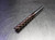 Fullerton 1/4" 5 Flute Carbide Endmill 1/4" Shank T3872 (LOC847)