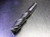 E.C 1/2" 2 Flute HSS Endmill 1/2" Shank Long Length 1/2 x 1/2/AML 216 (LOC1936B)