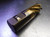Nachi 1.250" 6 Flute HSS Roughing Endmill 1.250" Shank PKSF-40-8 (LOC1936B)