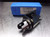 Valenite KM40 Replaceable Cartridge Lathe Tool Holder VM40-16CAARUT40 (LOC1055A)