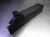 Iscar 1.250" x 1.250" Indexable Lathe Tool Holder GHDR 31.7-12 (LOC1875B) Iscar 1.250" x 1.250" Indexable Lathe Tool Holder GHDR 31.7-12 (LOC1875B)