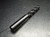 Minicut 1/2" 4 Flute HSS Roughing Ballnose Endmill 1502595 (LOC1118C)