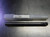 Data Flute 1/2" 5 Flute Long Carbide Endmill SSIRNL50500-120C11 (LOC1116B)