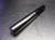 Destiny Tool Viper 1/2" 3 Flute Carbide Endmill V33224S W/.125 RAD (LOC1116B)