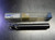Destiny Tool Viper 3/4" 3 Flute Carbide Roughing Endmill V34816W/5.25 (LOC1116B)