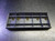 Iscar Carbide Threading Inserts QTY5 08IR 16 UN IC228 (LOC1129A)