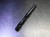 Guhring #12 (.1890") Coolant Thru Carbide Drill 6 Shank 9055100048000 (LOC1136B)