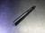 Guhring 5.70mm (.2244") Coolant Thru Carbide Drill 9055100057000 (LOC1136B)