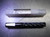 Data Flute 16mm 5 Flute Carbide Endmill 16mm Shank D65133 (LOC2779A)