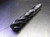 Data Flute 20mm 5 Flute Carbide Endmill 20mm Shank D65134 (LOC2779A)