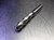 Cleveland Twist Drill 3/8" 4 Flute HSS Ballnose Endmill C33325 (LOC1153C)