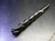 Putnam 3/8" 4 Flute HSS Long Endmill 3/8" Shank 94091 (LOC1153C)